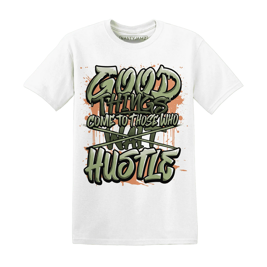 NastyJamz-VaporMax-Plus-Alligator-T-Shirt-Match-Good-Things