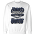 VaporMax-Plus-Midnight-Navy-White-Metallic-Silver-NastyJamz-Sweatshirt-Match-Good-Things