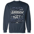 VaporMax-Plus-Midnight-Navy-White-Metallic-Silver-NastyJamz-Sweatshirt-Match-Good-Things