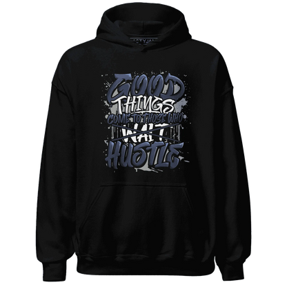 VaporMax-Plus-Midnight-Navy-White-Metallic-Silver-NastyJamz-Hoodie-Match-Good-Things