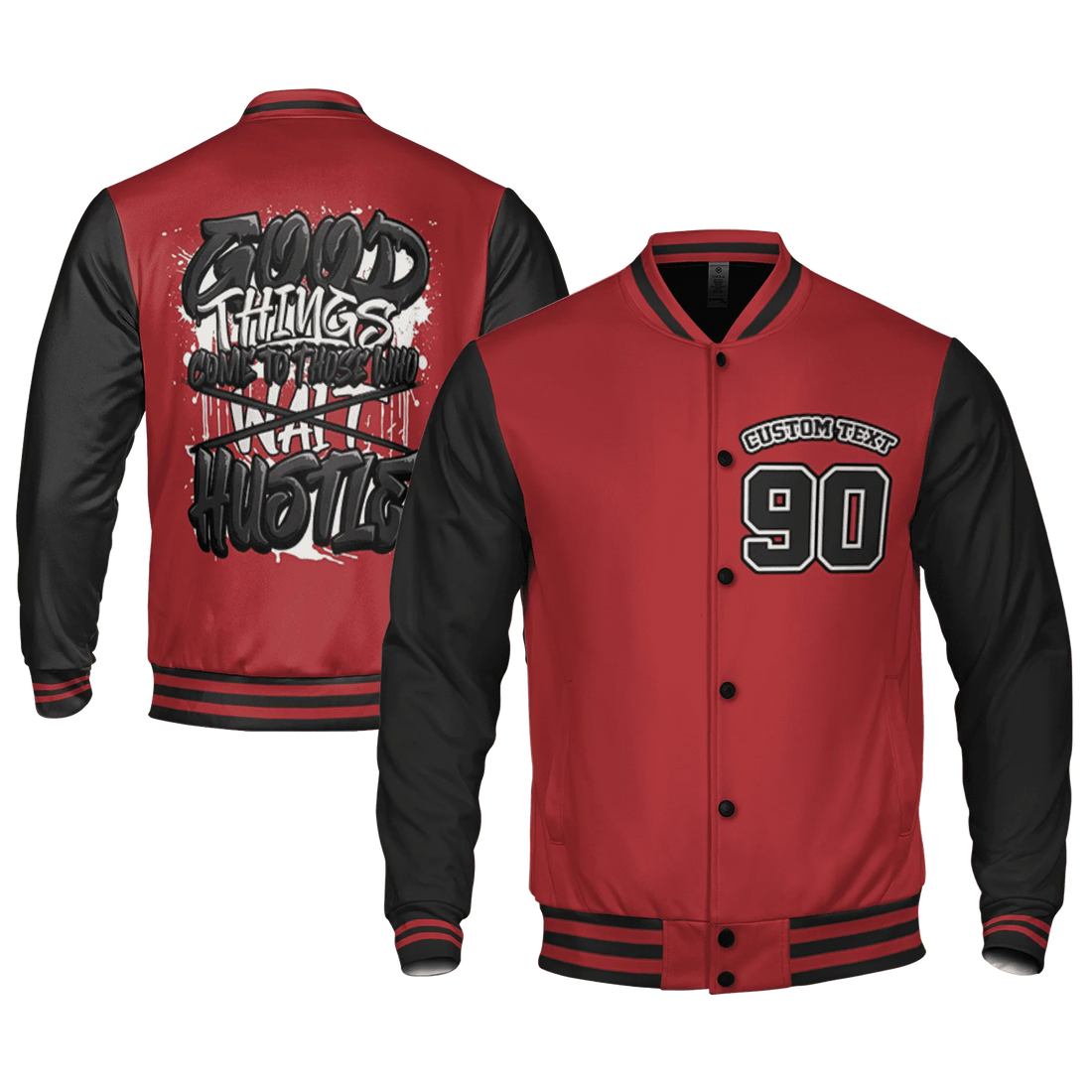 Black-Toe-Reimagined-Red-White-1s-NastyJamz-Varsity-Match-Good-Things