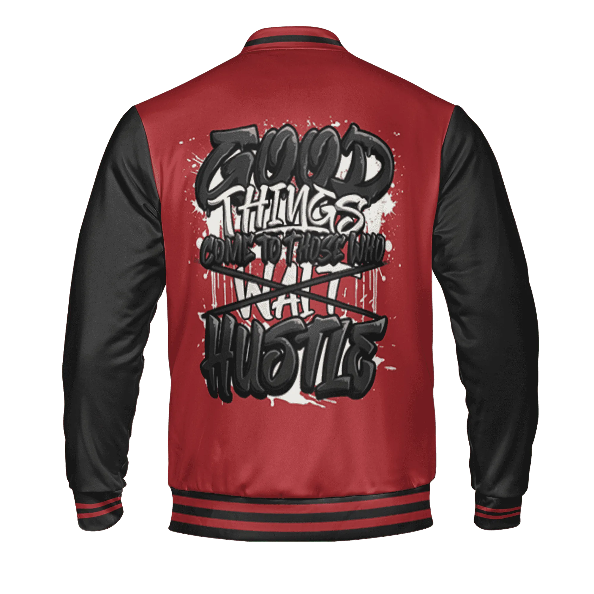 Black-Toe-Reimagined-Red-White-1s-NastyJamz-Varsity-Match-Good-Things