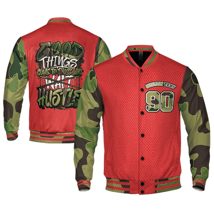 AM-90-Dark-Sage-Solar-Red-NastyJamz-Varsity-Match-Good-Things