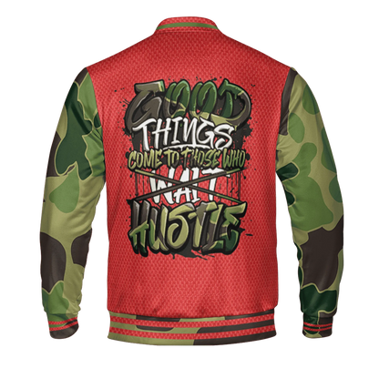 AM-90-Dark-Sage-Solar-Red-NastyJamz-Varsity-Match-Good-Things