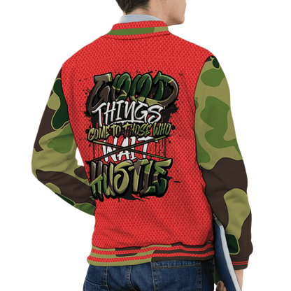 AM-90-Dark-Sage-Solar-Red-NastyJamz-Varsity-Match-Good-Things