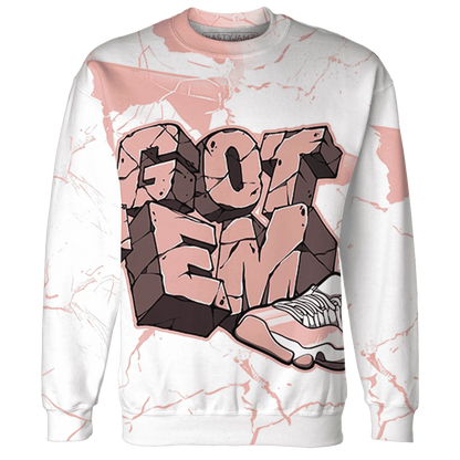 Low-Legend-Pink-11s-Sweatshirt-Match-Got-Em-3D