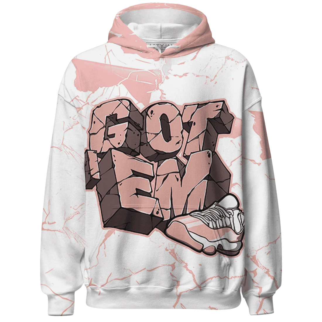 Low-Legend-Pink-11s-Hoodie-Match-Got-Em-3D