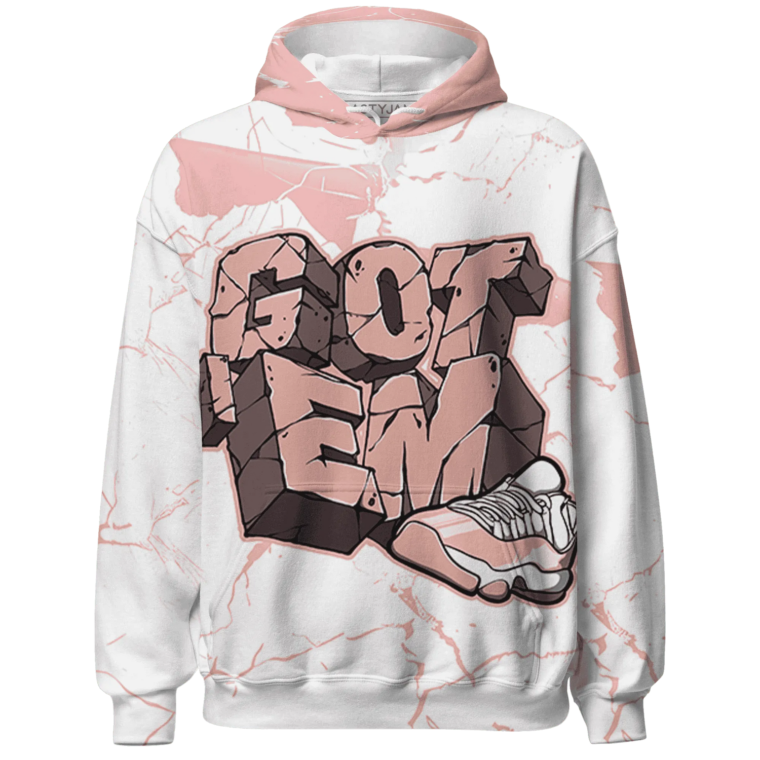 Low-Legend-Pink-11s-Hoodie-Match-Got-Em-3D