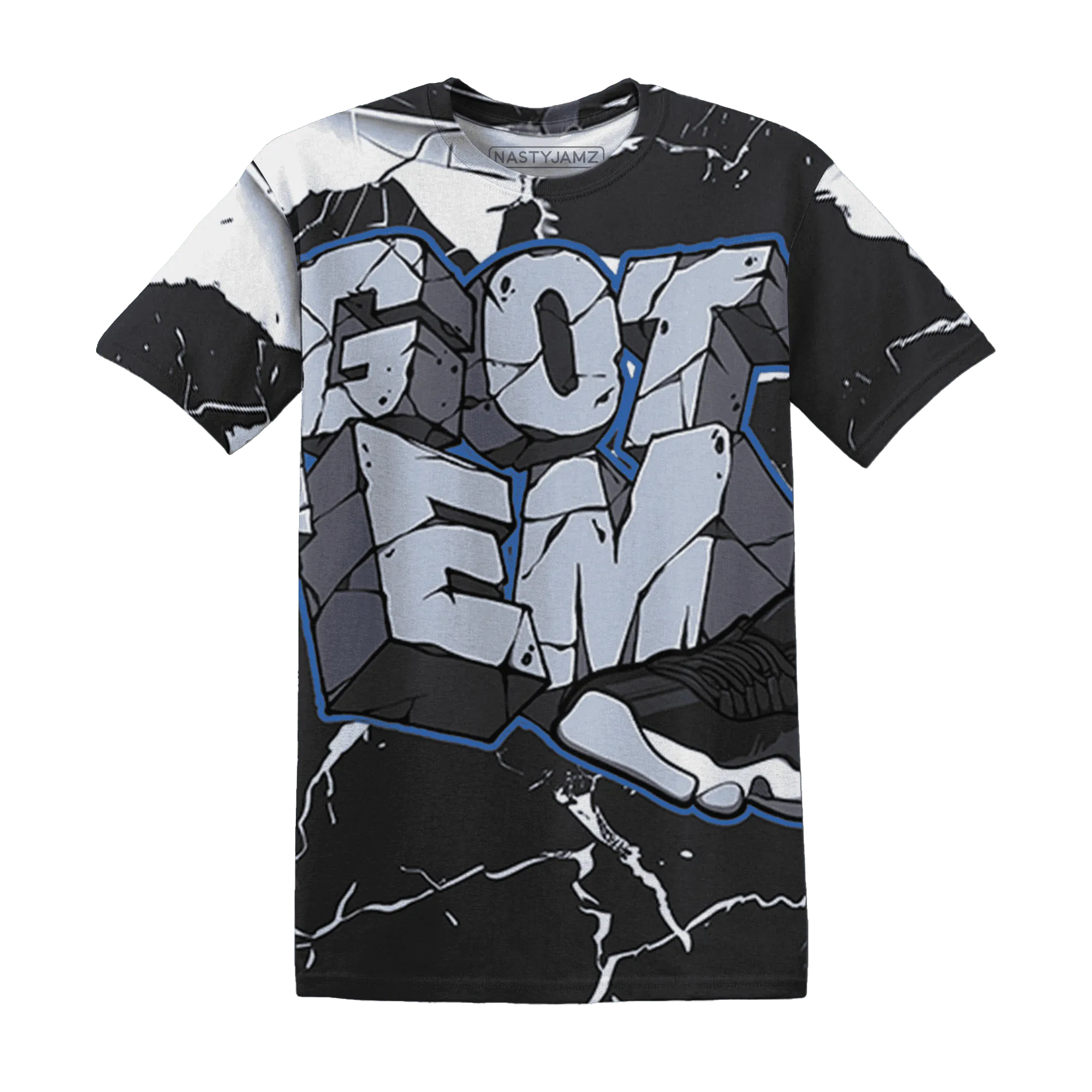 Low-Space-Jamz-11s-T-Shirt-Match-Got-Em-3D