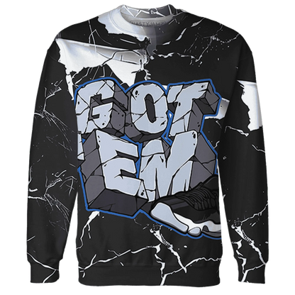 Low-Space-Jamz-11s-Sweatshirt-Match-Got-Em-3D