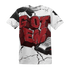 Retro-Red-Taxi-12s-T-Shirt-Match-Got-Em-3D