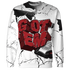 Retro-Red-Taxi-12s-Sweatshirt-Match-Got-Em-3D