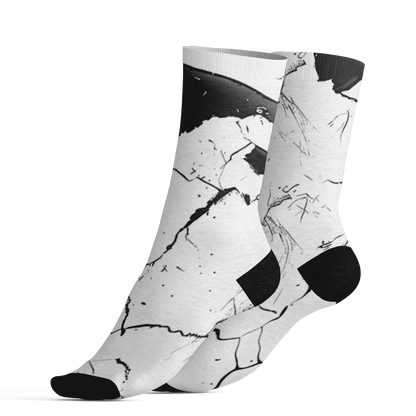 Retro-Red-Taxi-12s-Socks-Match-Got-Em-3D
