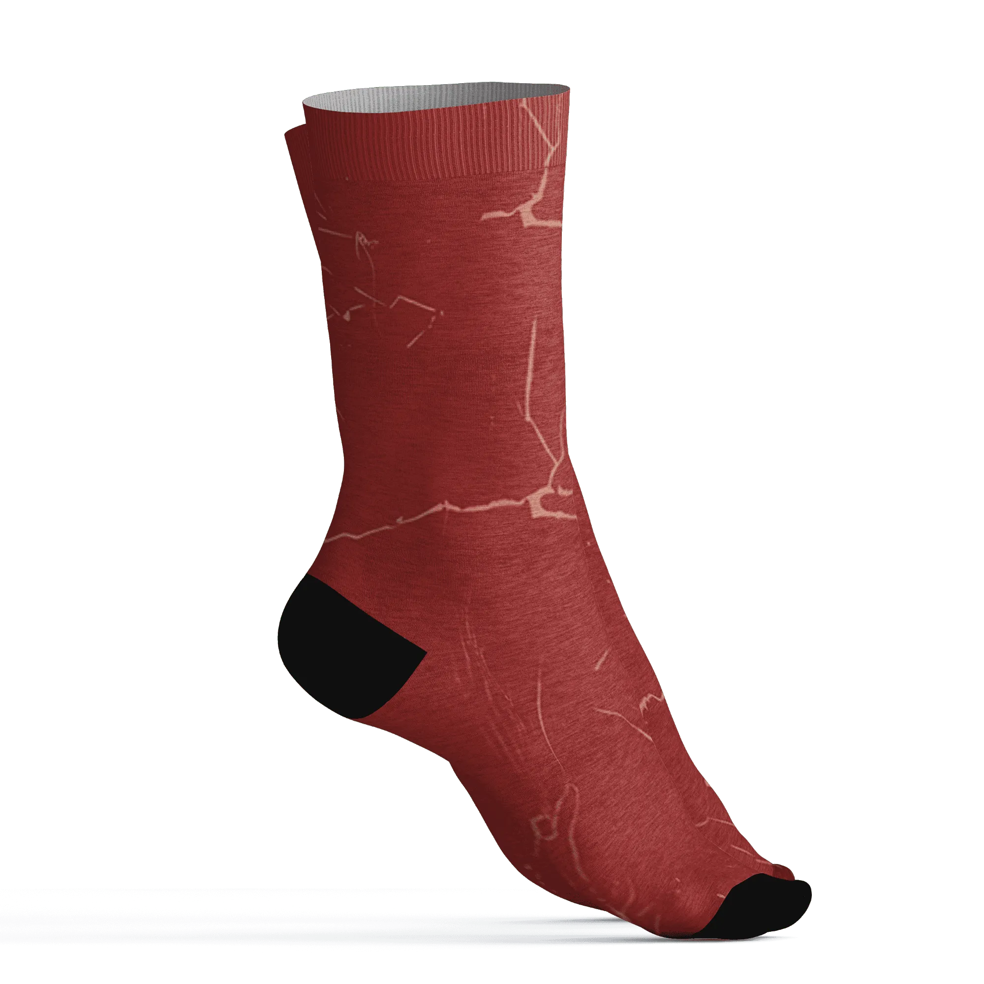 Dune-Red-13s-Socks-Match-Got-Em-3D