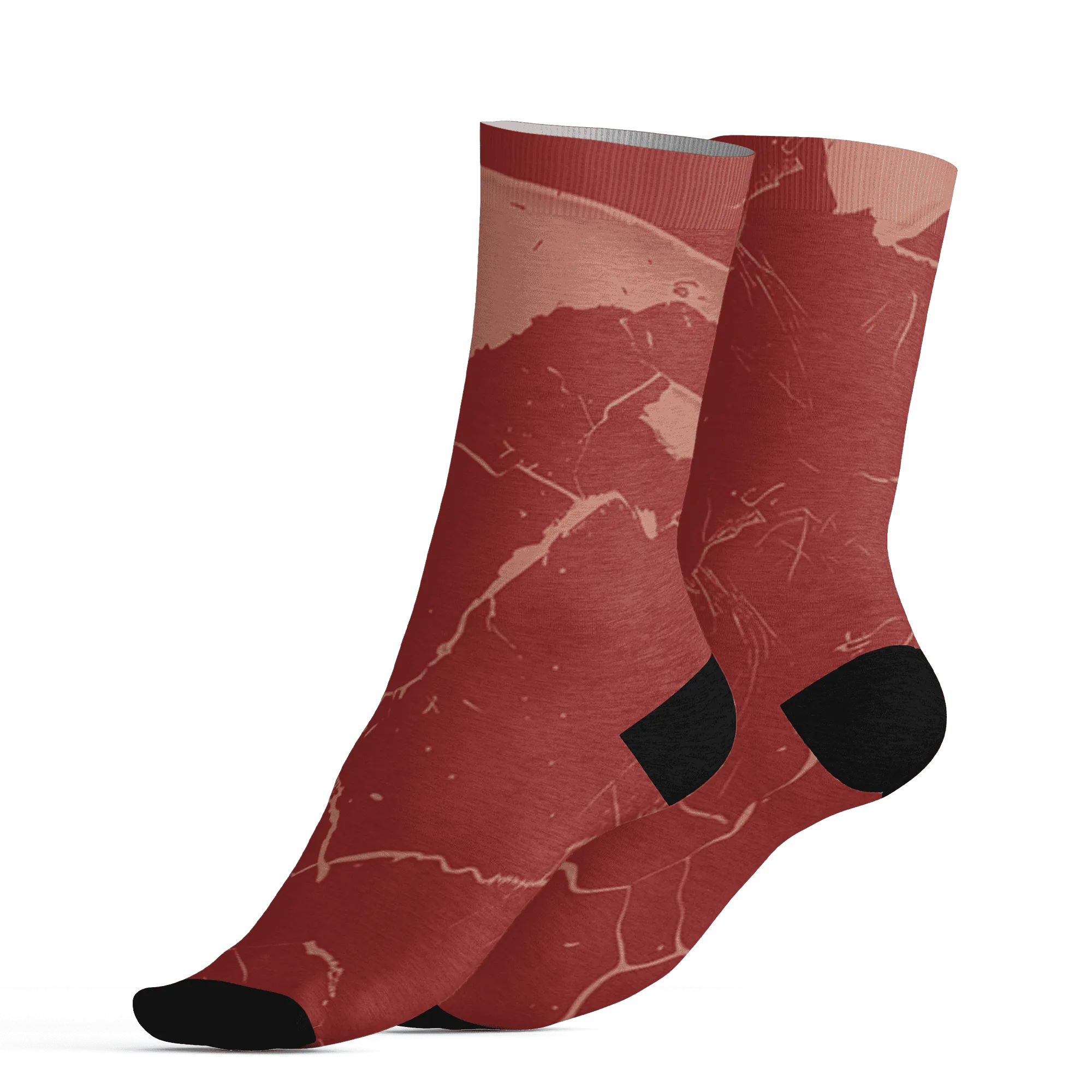 Dune-Red-13s-Socks-Match-Got-Em-3D