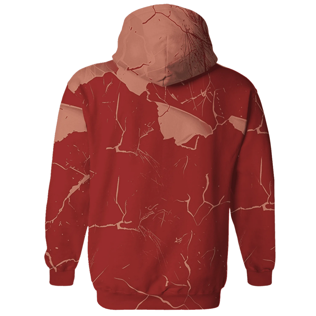 Dune-Red-13s-Hoodie-Match-Got-Em-3D
