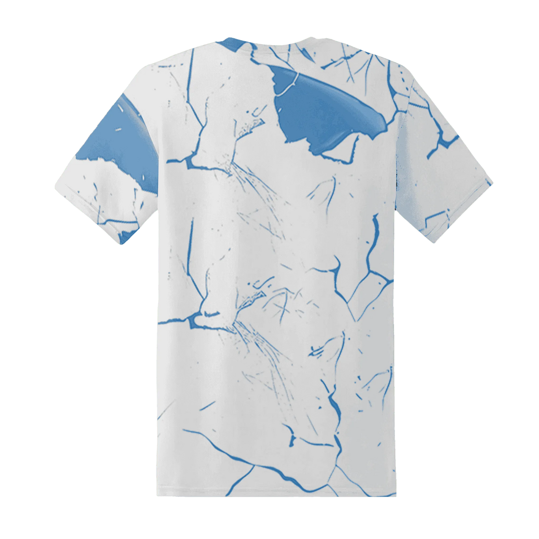 Carolina-Blue-Univercitii-17s-T-Shirt-Match-Got-Em-3D