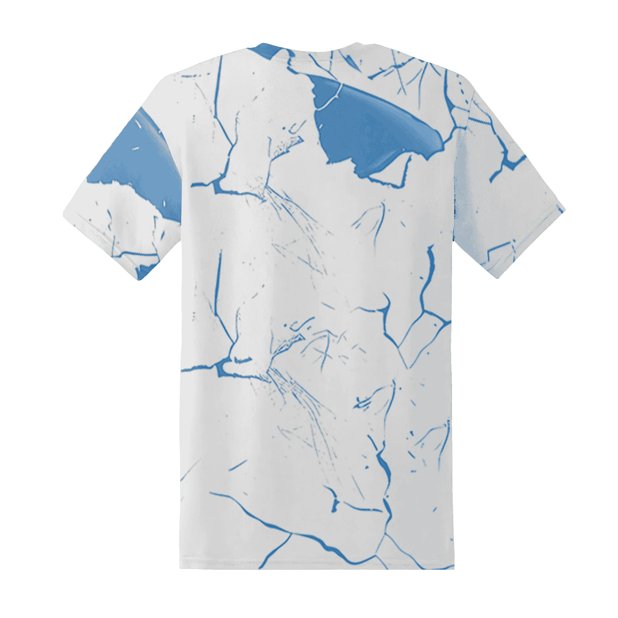 Carolina-Blue-Univercitii-17s-T-Shirt-Match-Got-Em-3D