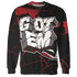 Black-Toe-Reimagined-Red-White-1s-NastyJamz-Sweatshirt-Match-Got-Em-3D