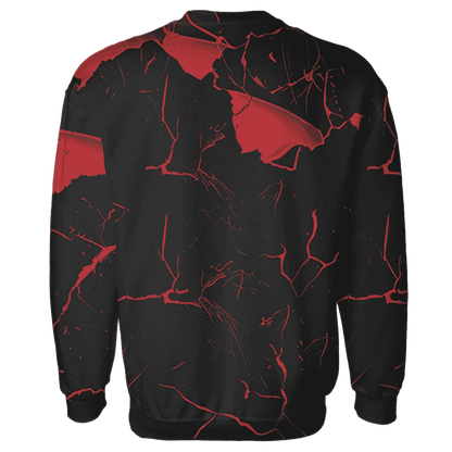 Black-Toe-Reimagined-Red-White-1s-NastyJamz-Sweatshirt-Match-Got-Em-3D