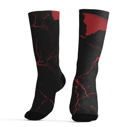 Black-Toe-Reimagined-Red-White-1s-NastyJamz-Socks-Match-Got-Em-3D