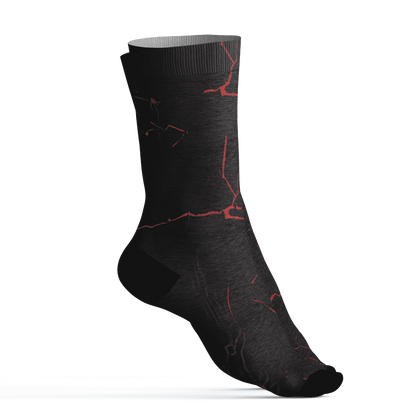 Black-Toe-Reimagined-Red-White-1s-NastyJamz-Socks-Match-Got-Em-3D