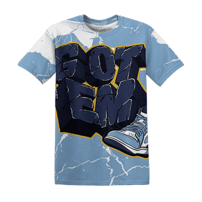 First-In-Flight-1s-T-Shirt-Match-Got-Em-3D