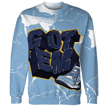First-In-Flight-1s-Sweatshirt-Match-Got-Em-3D