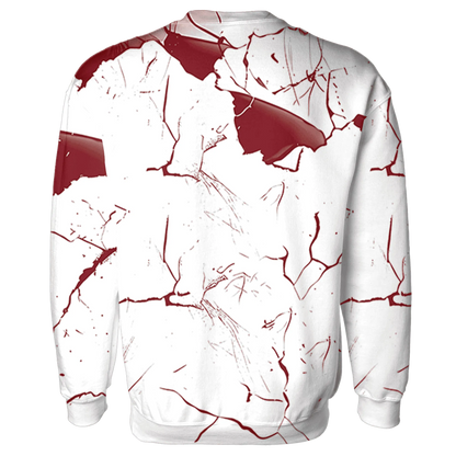 High-85-Metallic-Burgundy-1s-Sweatshirt-Match-Got-Em-3D