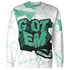 High-OG-Green-Glow-1s-Sweatshirt-Match-Got-Em-3D