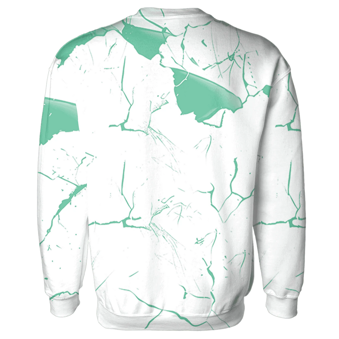 High-OG-Green-Glow-1s-Sweatshirt-Match-Got-Em-3D