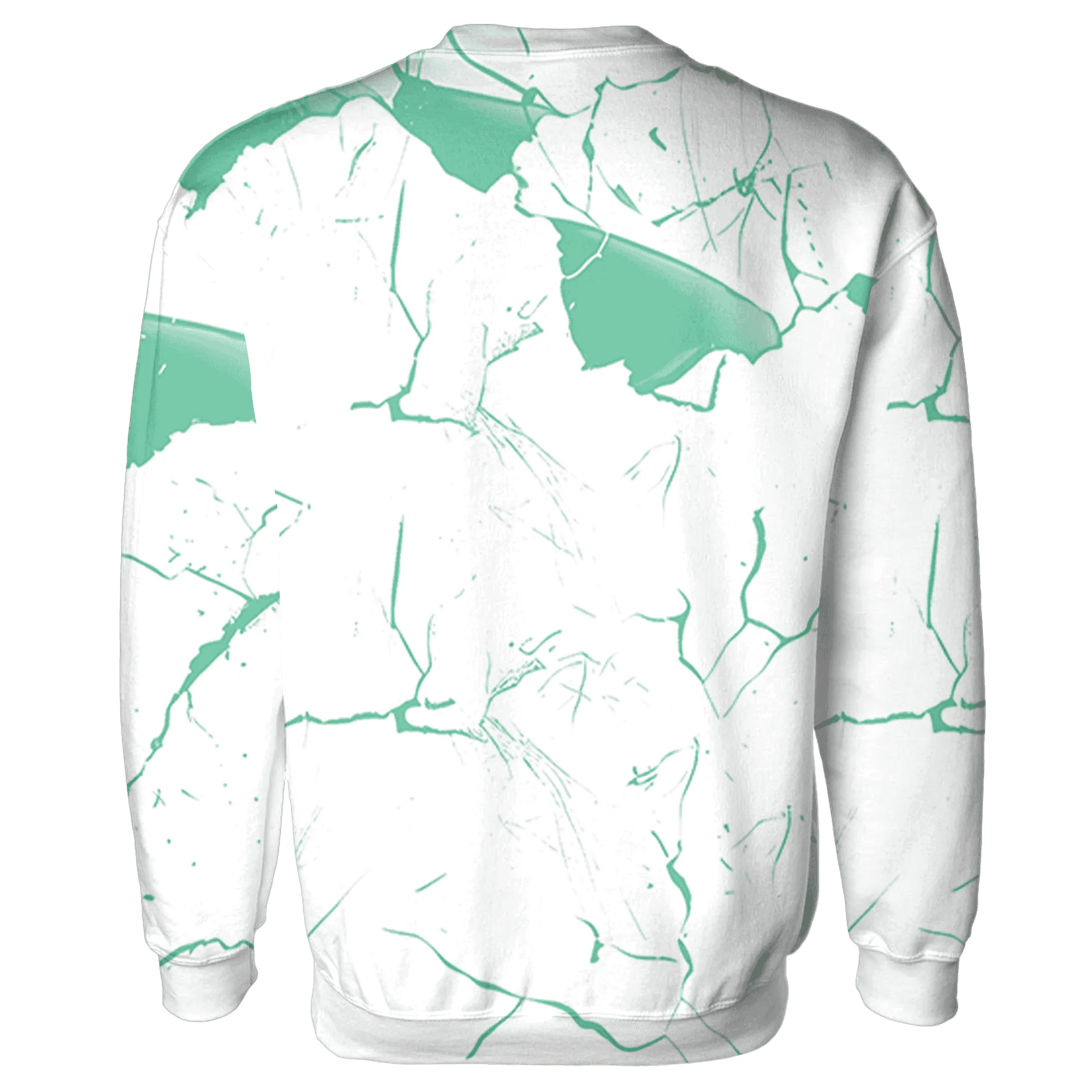 High-OG-Green-Glow-1s-Sweatshirt-Match-Got-Em-3D