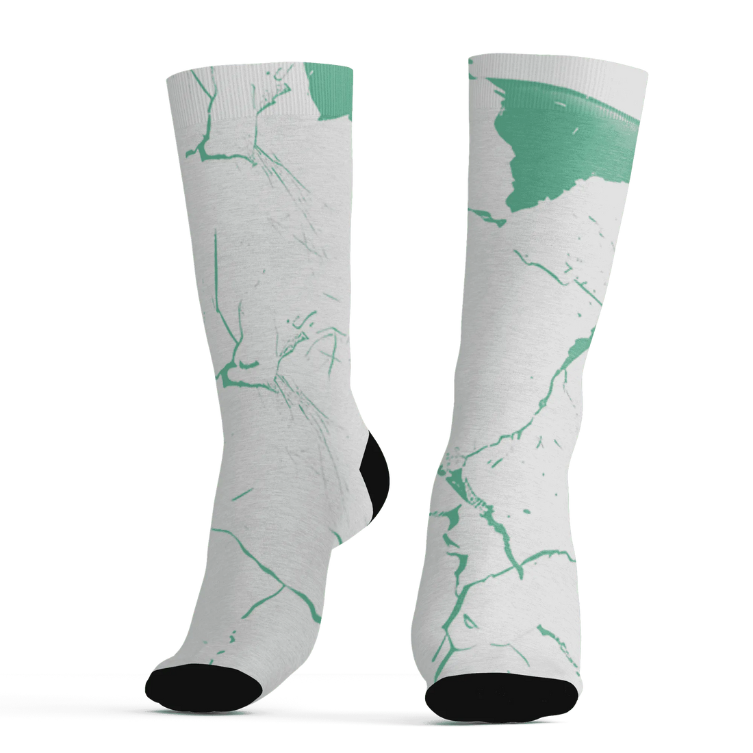 High-OG-Green-Glow-1s-Socks-Match-Got-Em-3D