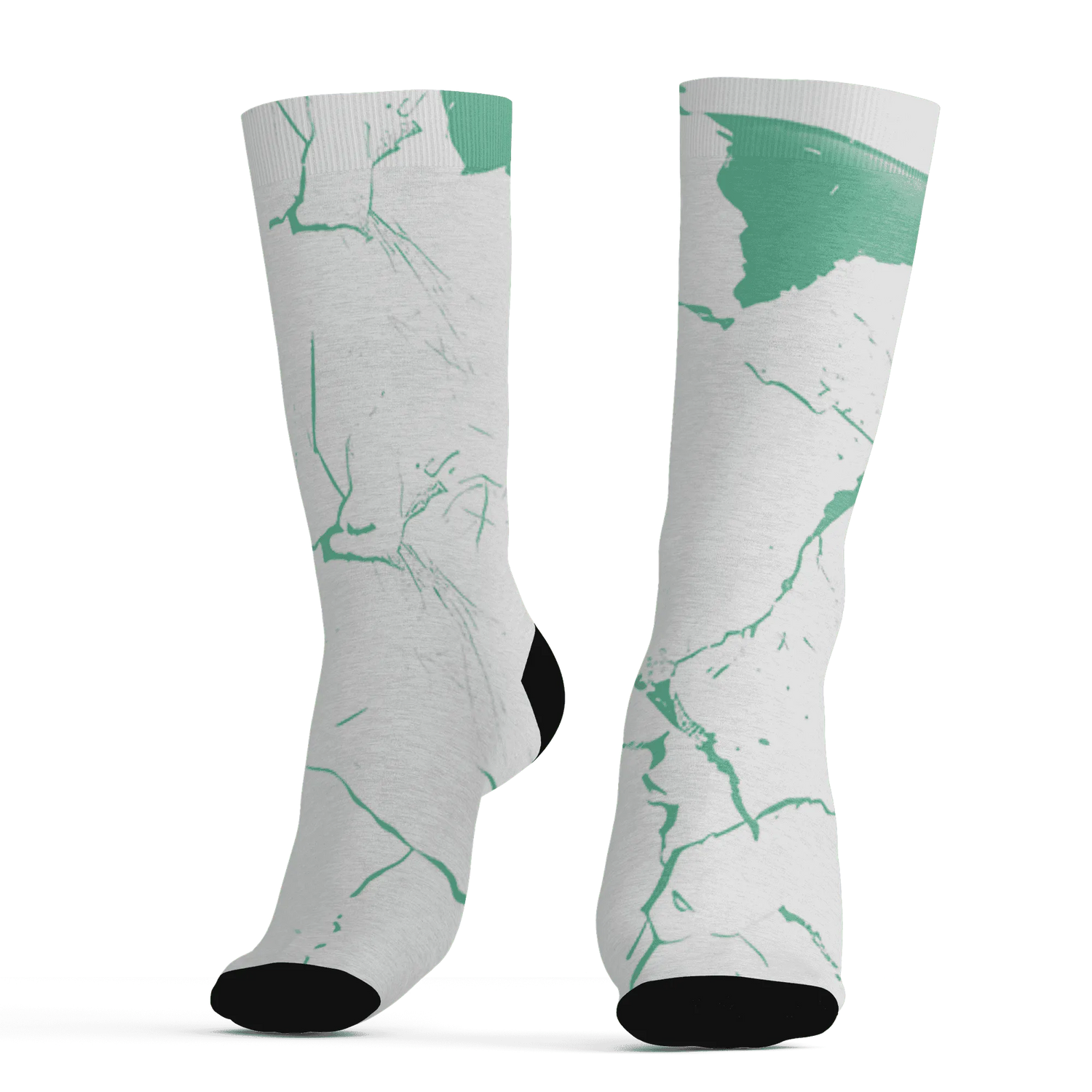 High-OG-Green-Glow-1s-Socks-Match-Got-Em-3D
