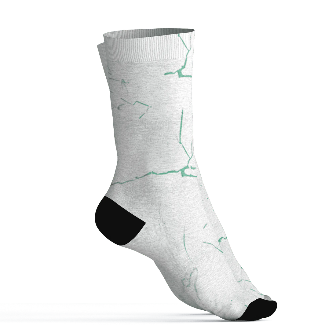 High-OG-Green-Glow-1s-Socks-Match-Got-Em-3D