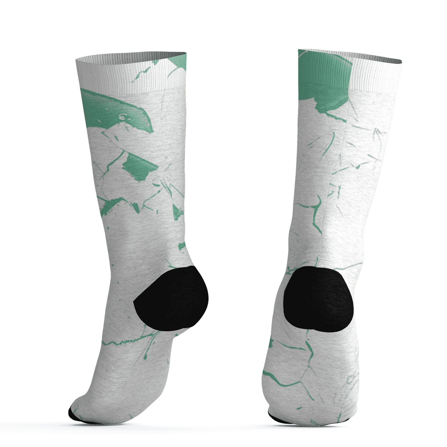 High-OG-Green-Glow-1s-Socks-Match-Got-Em-3D