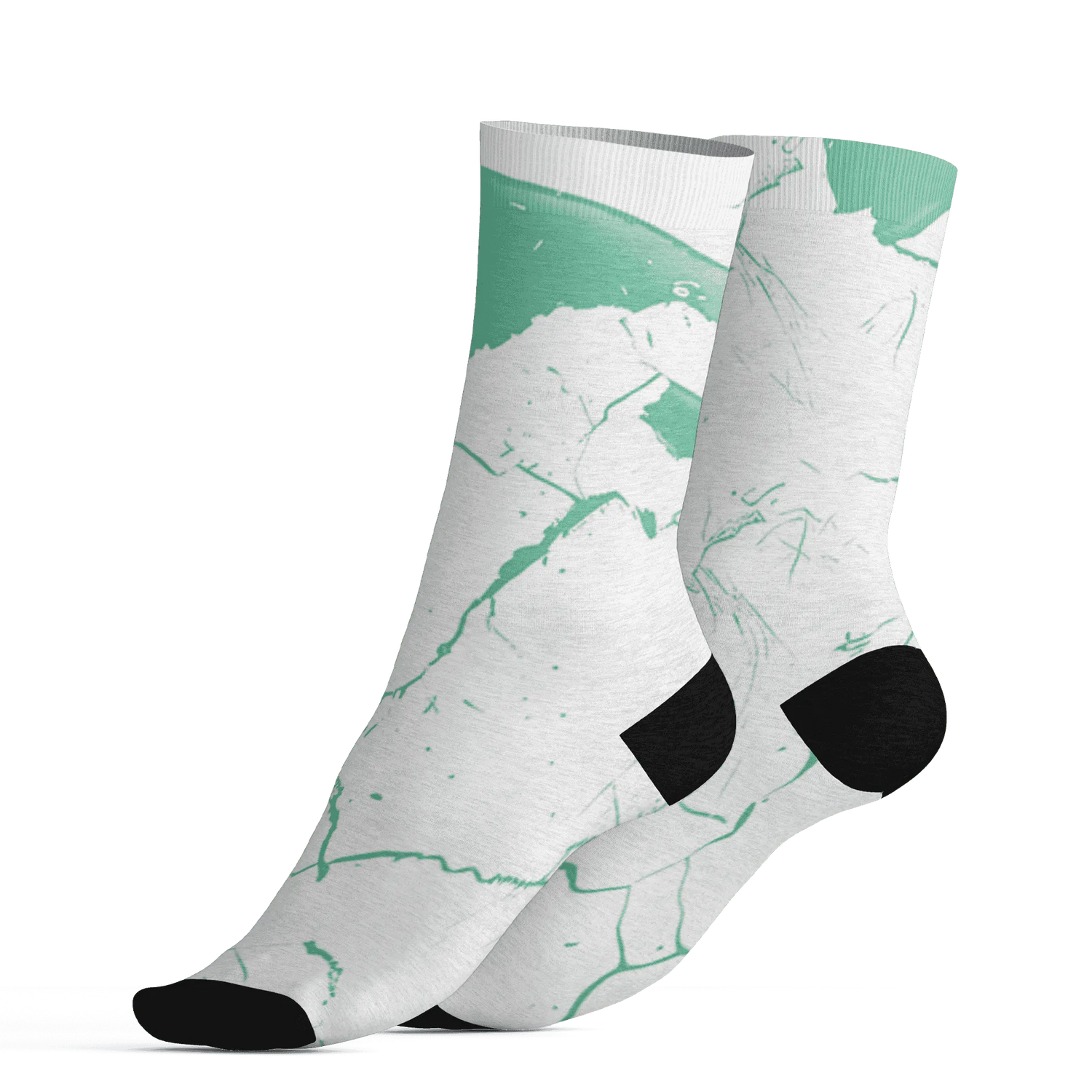 High-OG-Green-Glow-1s-Socks-Match-Got-Em-3D