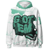 High-OG-Green-Glow-1s-Hoodie-Match-Got-Em-3D