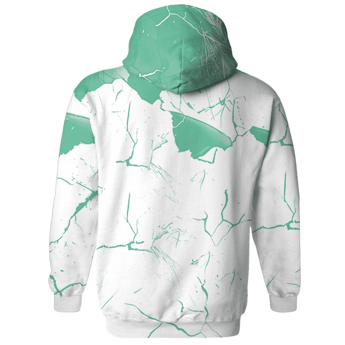High-OG-Green-Glow-1s-Hoodie-Match-Got-Em-3D