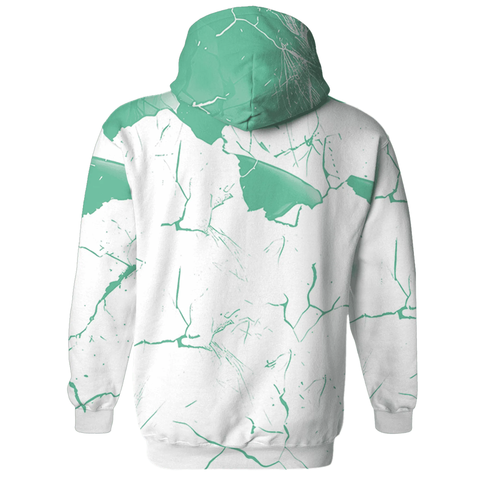 High-OG-Green-Glow-1s-Hoodie-Match-Got-Em-3D