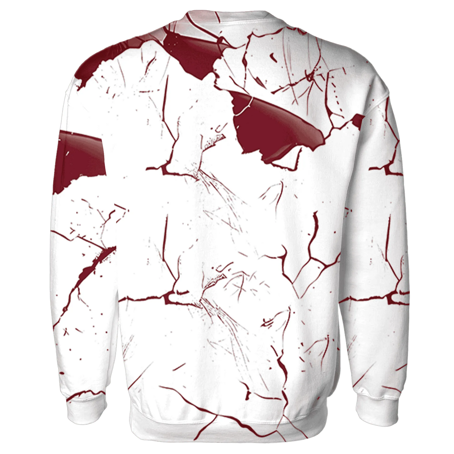High-White-Team-Red-1s-Sweatshirt-Match-Got-Em-3D