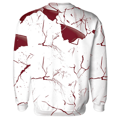 High-White-Team-Red-1s-Sweatshirt-Match-Got-Em-3D