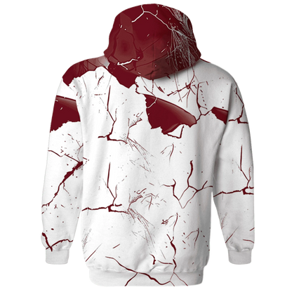 High-White-Team-Red-1s-Hoodie-Match-Got-Em-3D