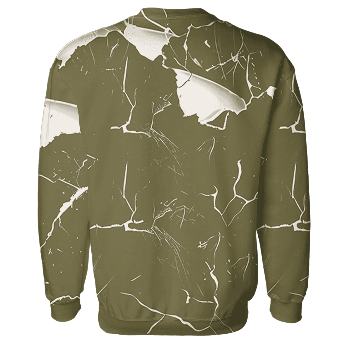 Medium-Olive-1s-Sweatshirt-Match-Got-Em-3D