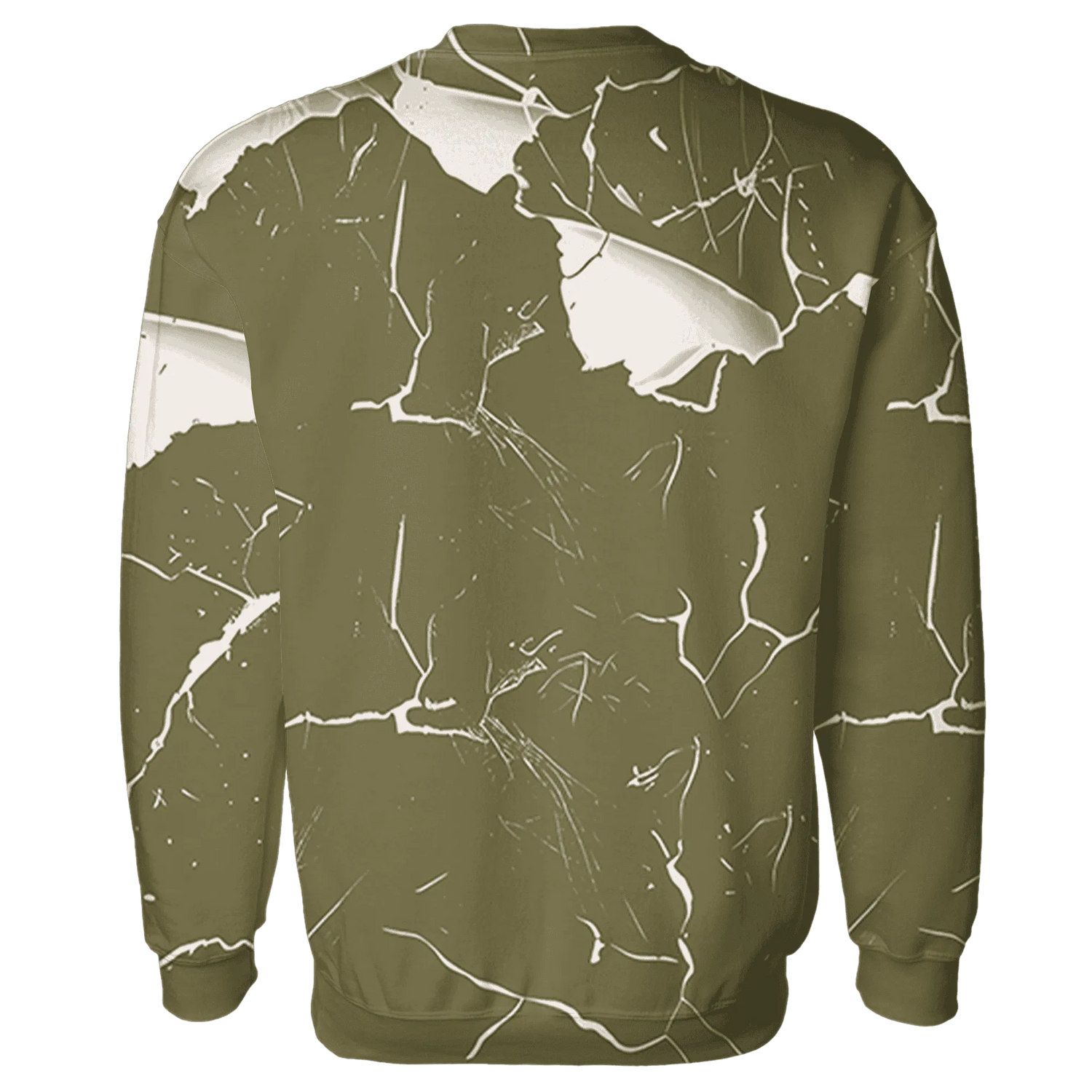 Medium-Olive-1s-Sweatshirt-Match-Got-Em-3D