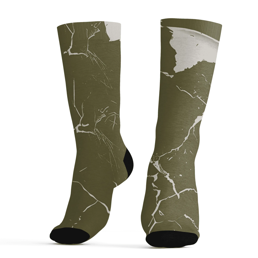 Medium-Olive-1s-Socks-Match-Got-Em-3D