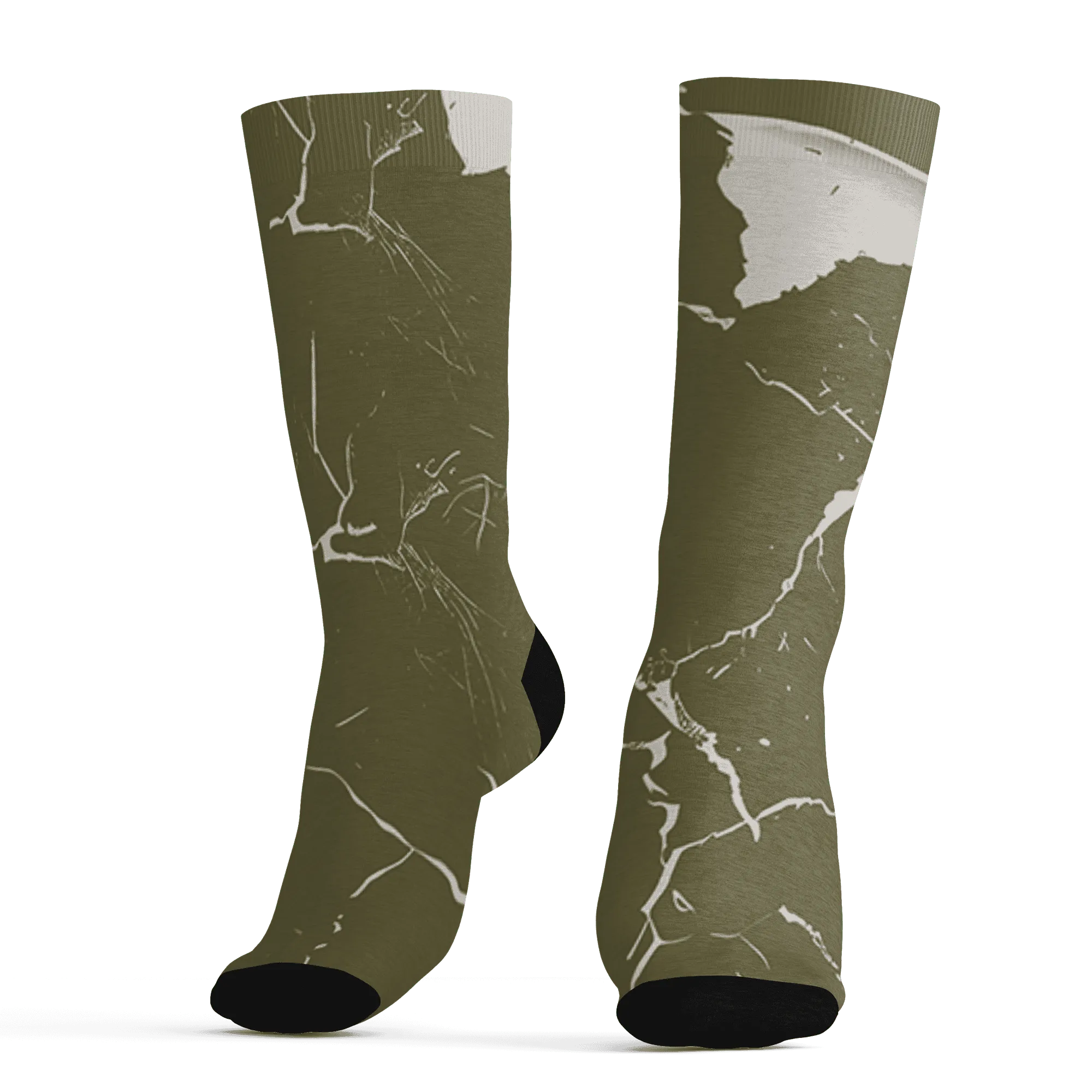 Medium-Olive-1s-Socks-Match-Got-Em-3D