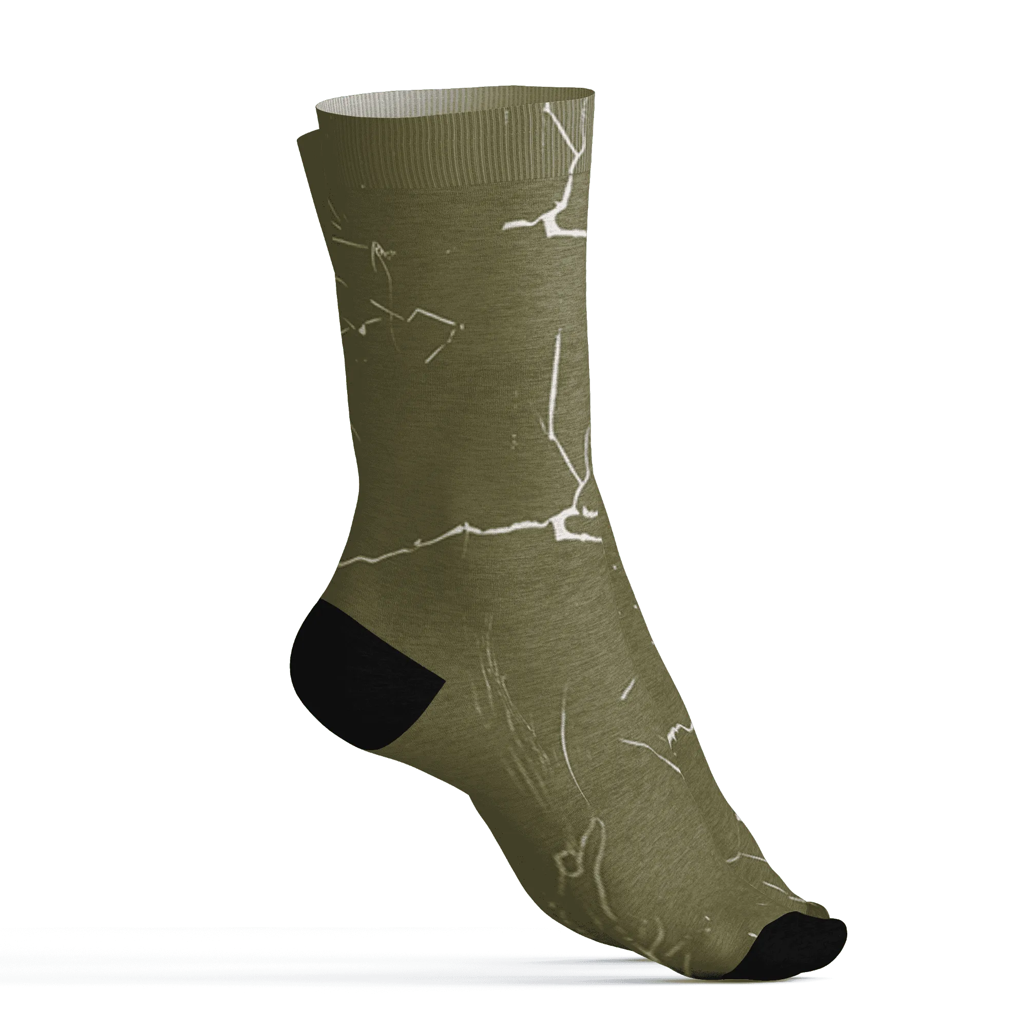 Medium-Olive-1s-Socks-Match-Got-Em-3D