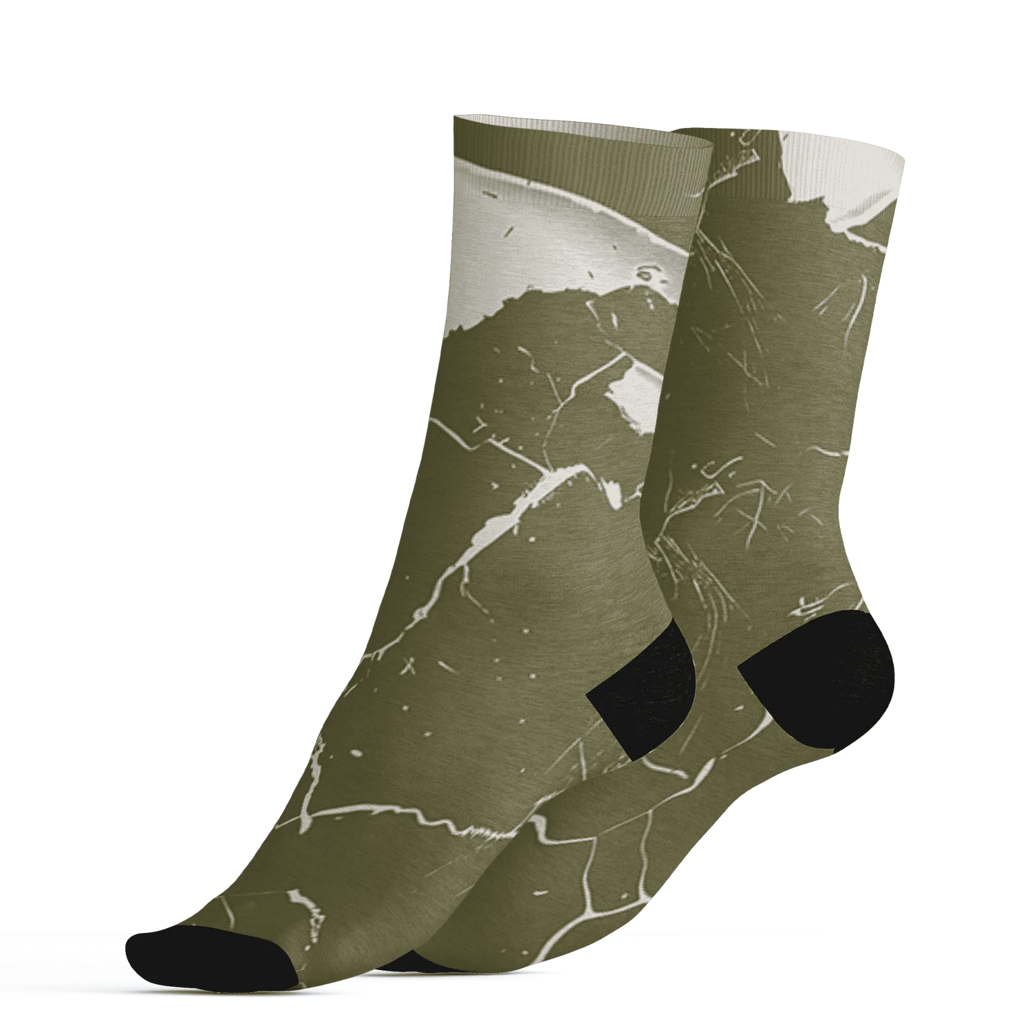 Medium-Olive-1s-Socks-Match-Got-Em-3D