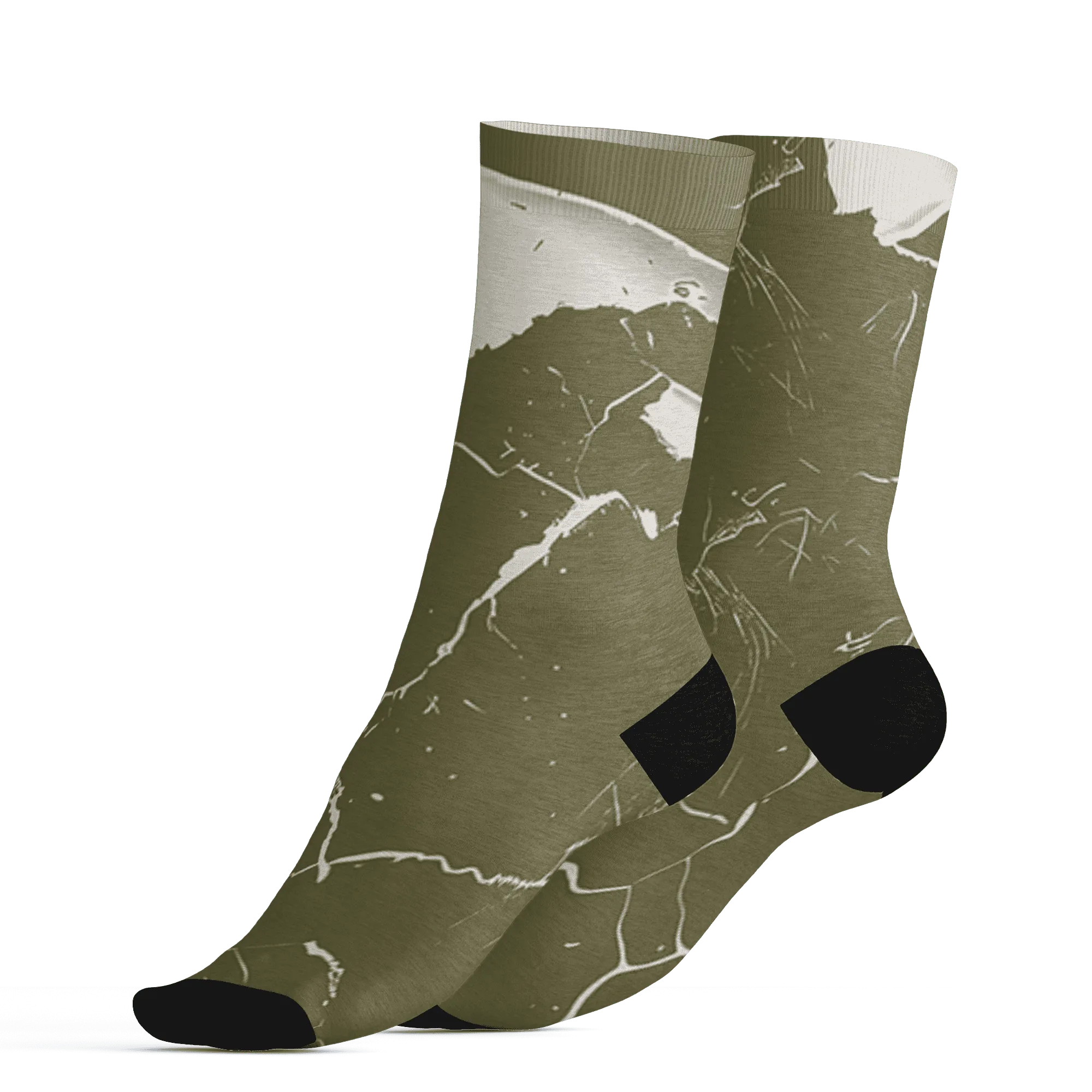 Medium-Olive-1s-Socks-Match-Got-Em-3D